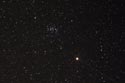 Mars mit M44
